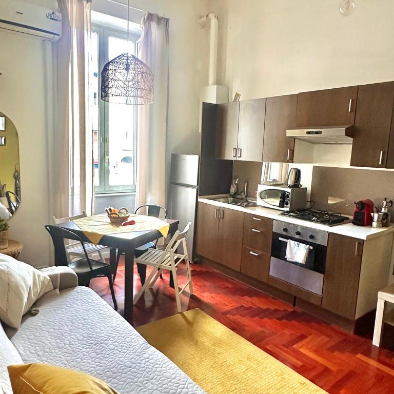 Materdei Apartments - Appartamento Superior - 12