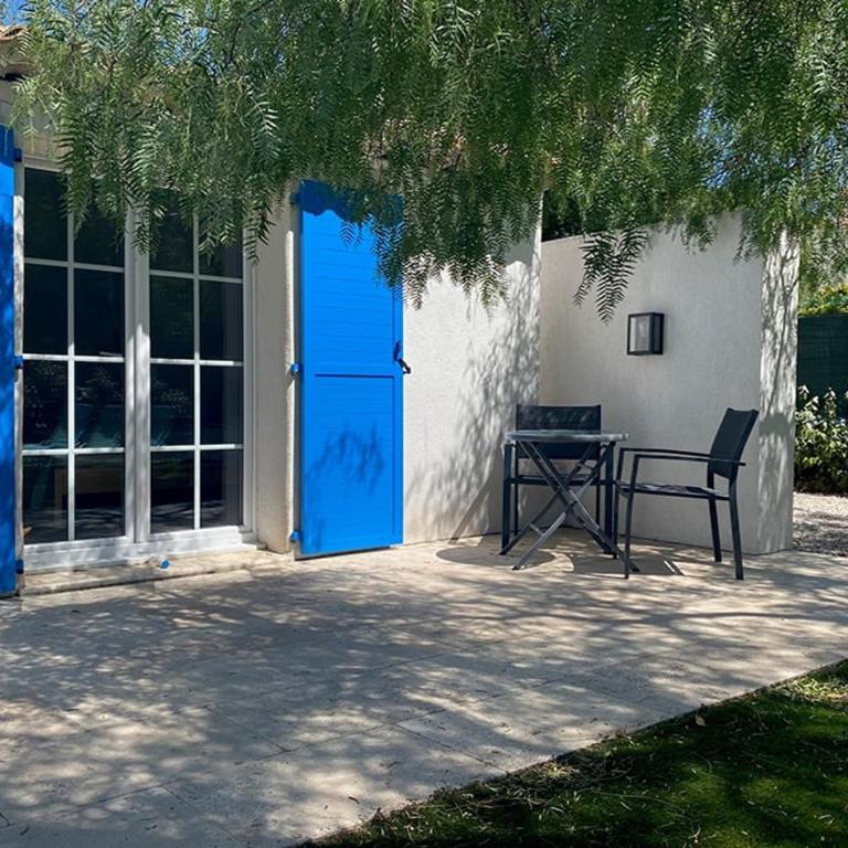 Villa Pirouschka Pool Beach Downtown within Walking Distance - Villa de 3 dormitorios - 10