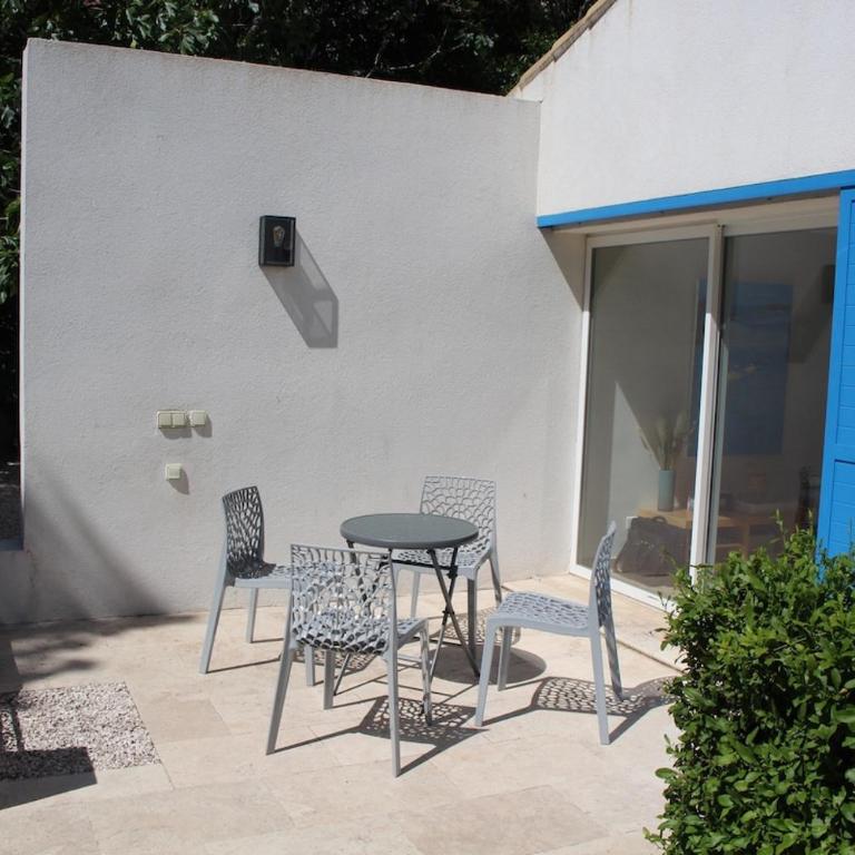 Villa Pirouschka Pool Beach Downtown within Walking Distance - Villa de 3 dormitorios - 22