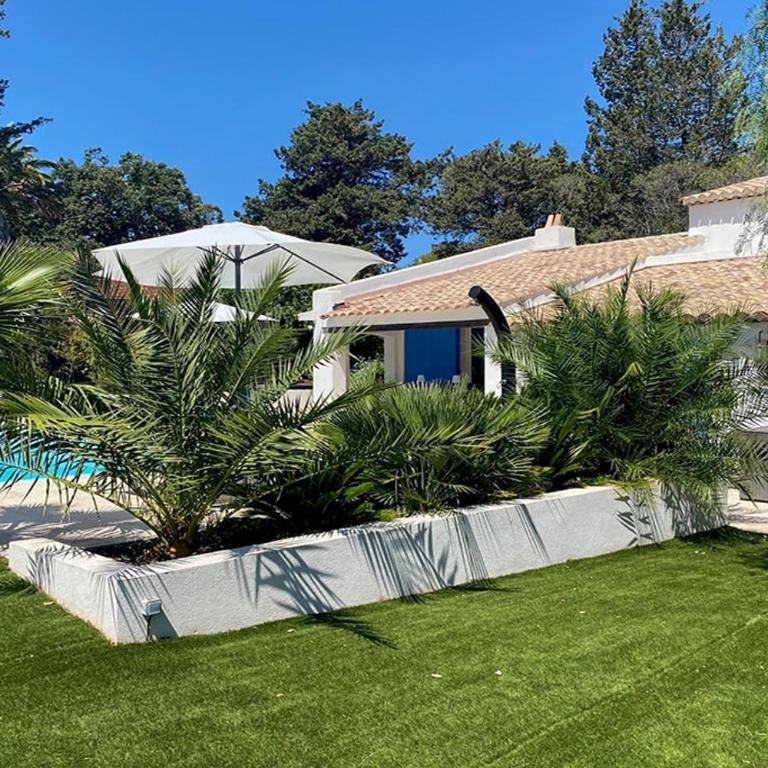 Villa Pirouschka Pool Beach Downtown within Walking Distance - Villa de 3 dormitorios - 23