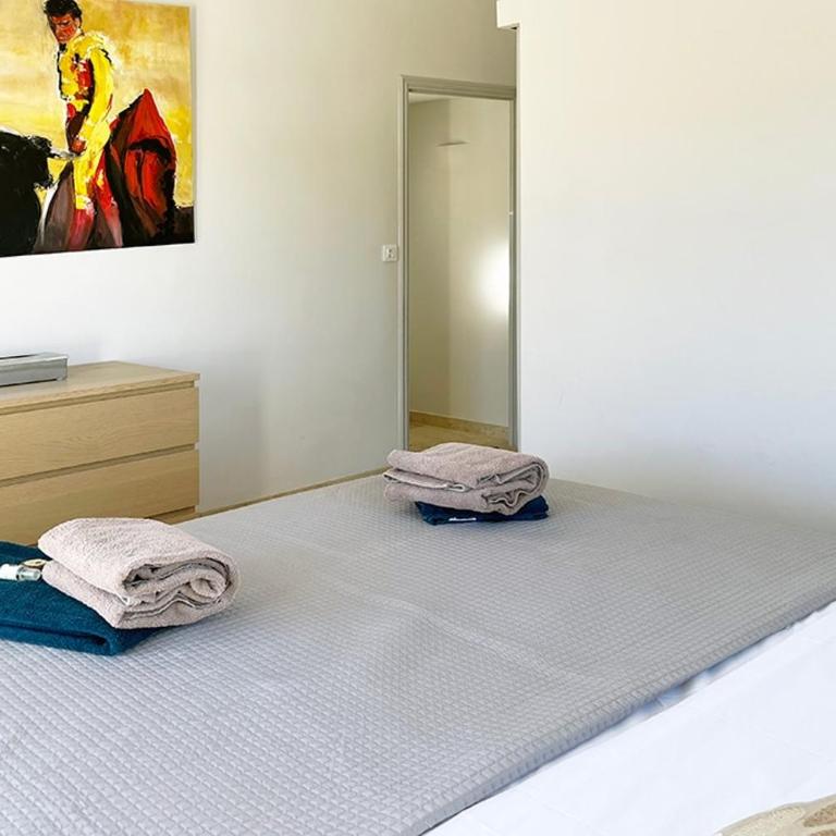Villa Pirouschka Pool Beach Downtown within Walking Distance - Villa de 3 dormitorios - 25