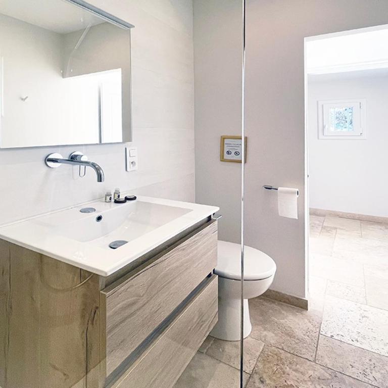 Villa Pirouschka Pool Beach Downtown within Walking Distance - Villa de 3 dormitorios - 26