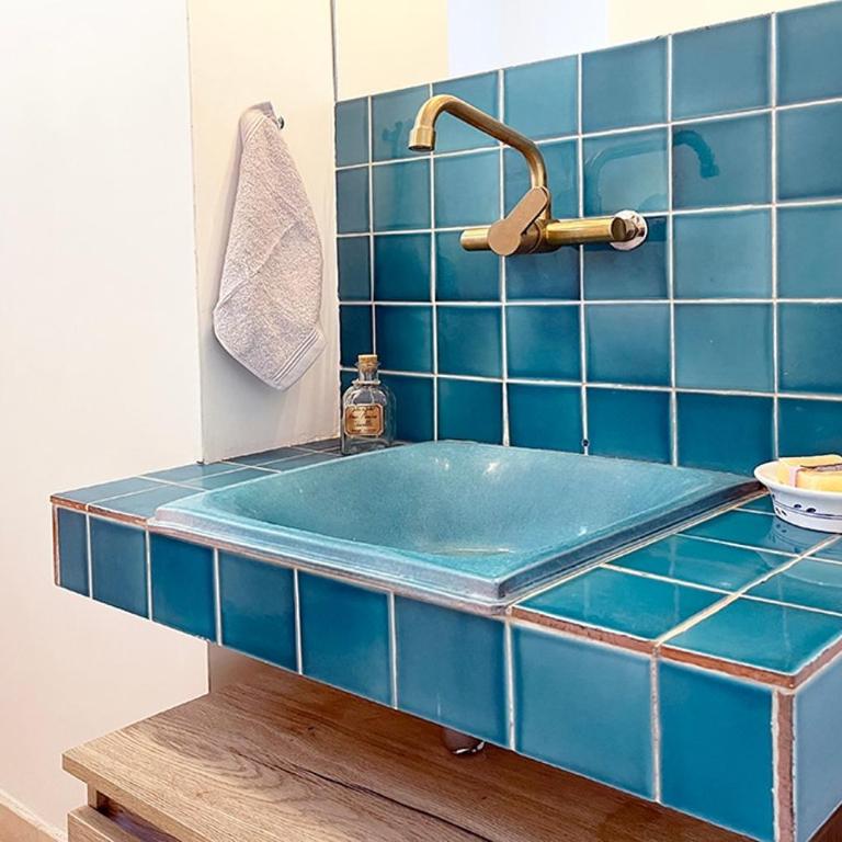 Villa Pirouschka Pool Beach Downtown within Walking Distance - Villa de 3 dormitorios - 27