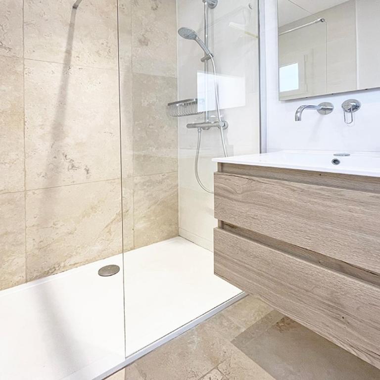 Villa Pirouschka Pool Beach Downtown within Walking Distance - Villa de 3 dormitorios - 28