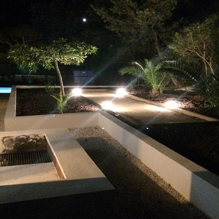 Villa Pirouschka Pool Beach Downtown within Walking Distance - Villa de 3 dormitorios - 30