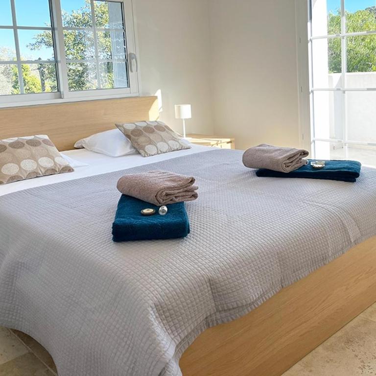 Villa Pirouschka Pool Beach Downtown within Walking Distance - Villa de 3 dormitorios - 32