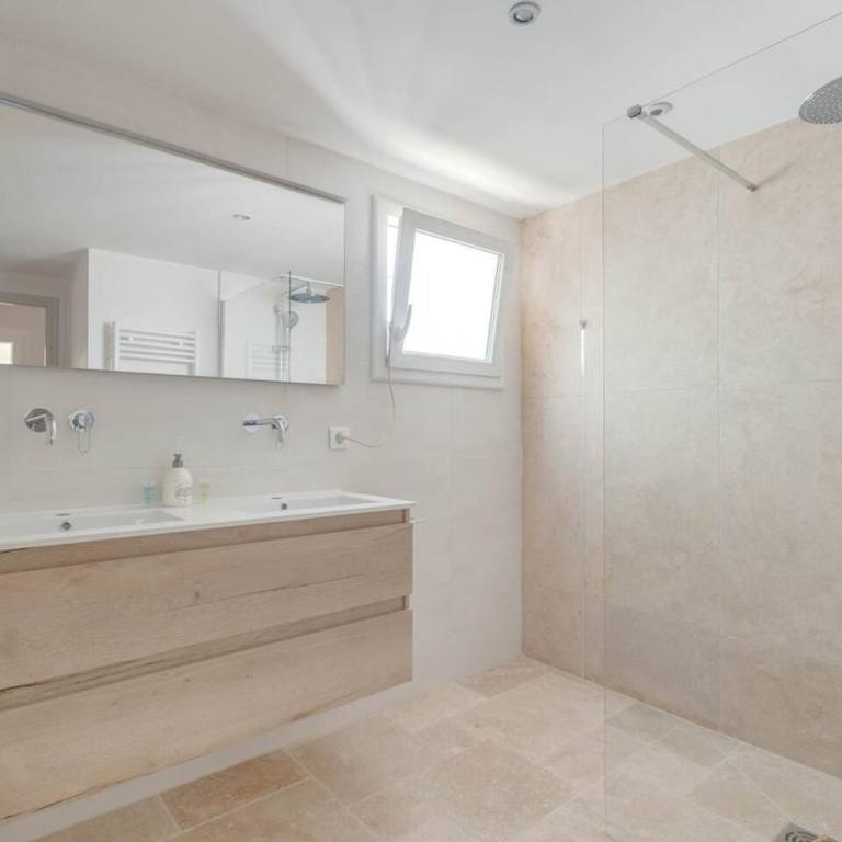 Villa Pirouschka Pool Beach Downtown within Walking Distance - Villa de 3 dormitorios - 42