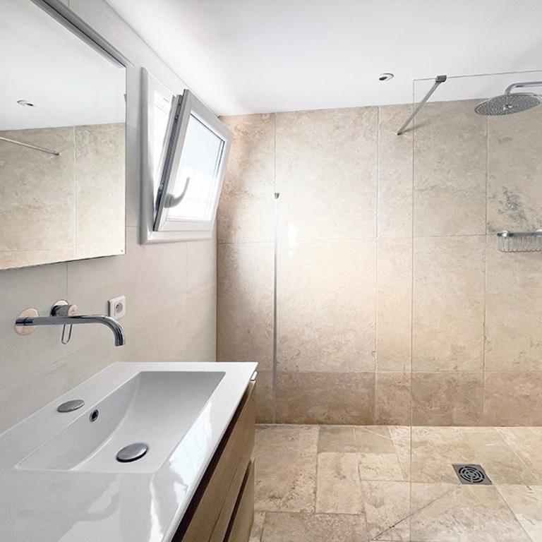 Villa Pirouschka Pool Beach Downtown within Walking Distance - Villa de 3 dormitorios - 43