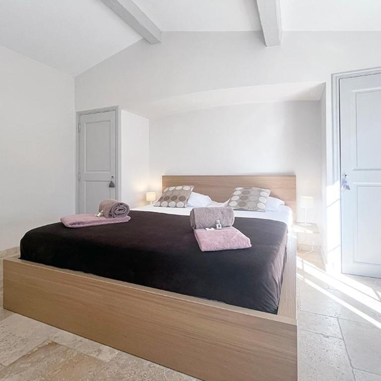 Villa Pirouschka Pool Beach Downtown within Walking Distance - Villa de 3 dormitorios - 53