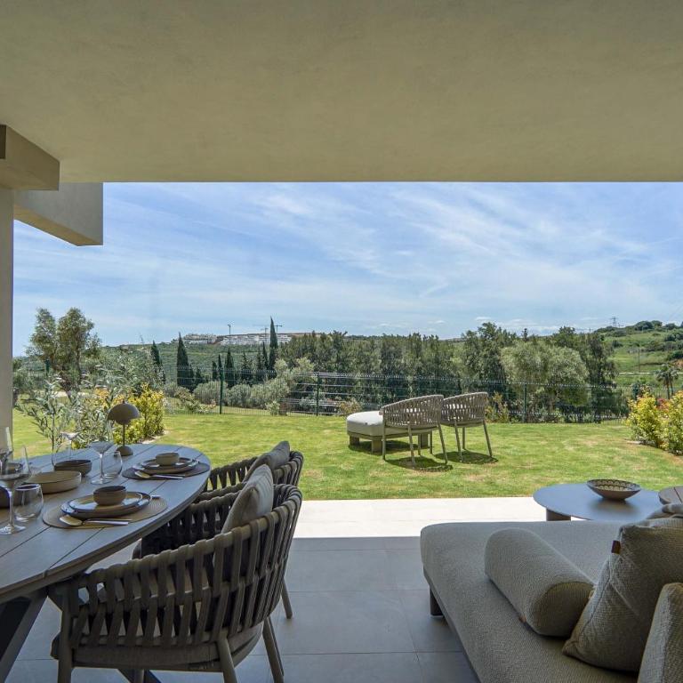 La Vista in Sunny Golf - Apartamento de 2 dormitorios - 24