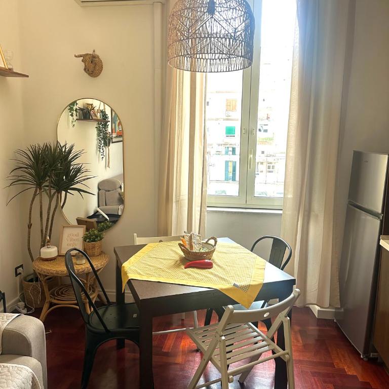 Materdei Apartments - Appartamento Superior - 5
