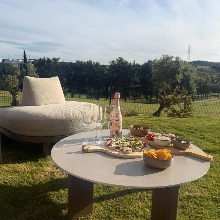 La Vista in Sunny Golf - Apartamento de 2 dormitorios - 30