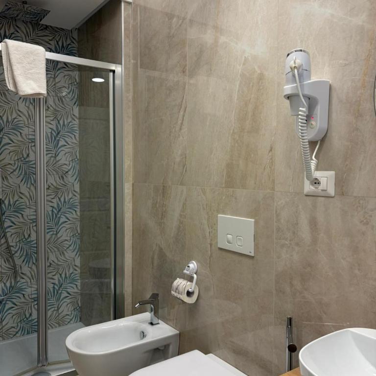 Don Francisco Rooms - TROPEA - Superior Triple Room - 18