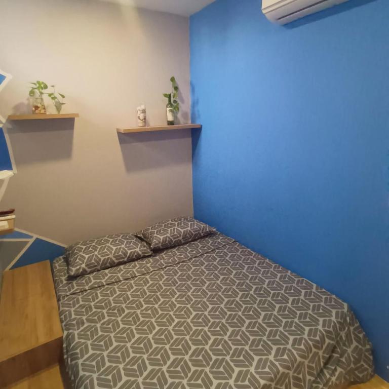 Calle 84! Apto Los Nogales - No Parking on site - One-Bedroom Apartment - 2