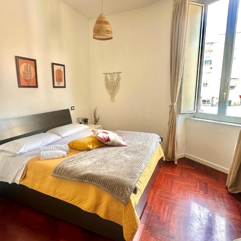 Materdei Apartments - Appartamento Superior - 2