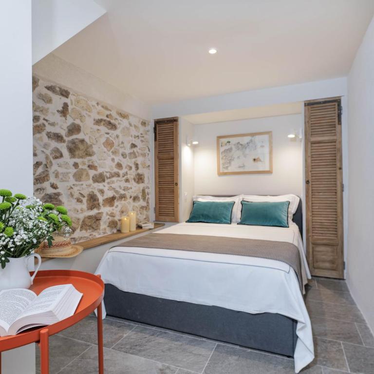 Maison entière à 100m de la mer - Maison 2 Chambres - 1