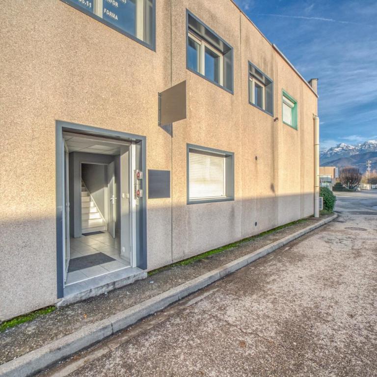 Campus & Work - Superior Studio - 8