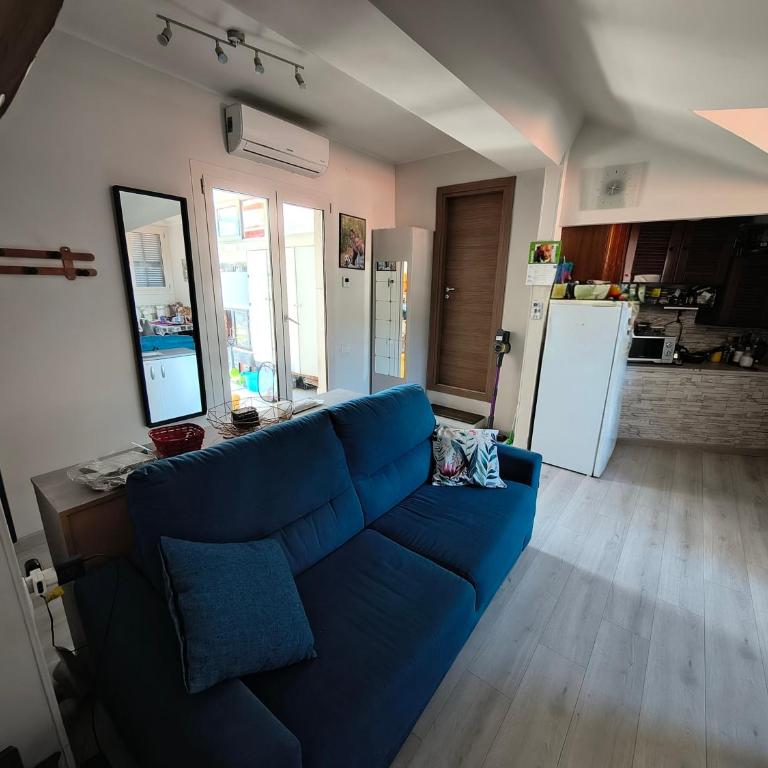 Attico Sole e Mare - Appartamento Attico - 22