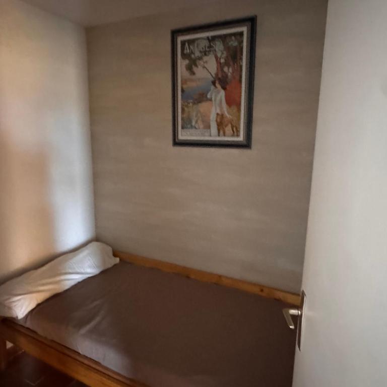 Appartement Vue Mer avec piscine à Cavalaire-sur-Mer - Apartamento Deluxe - 2
