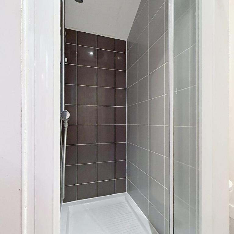 Duplex Notre dame du port 4 pers - Appartement 1 Chambre - 5