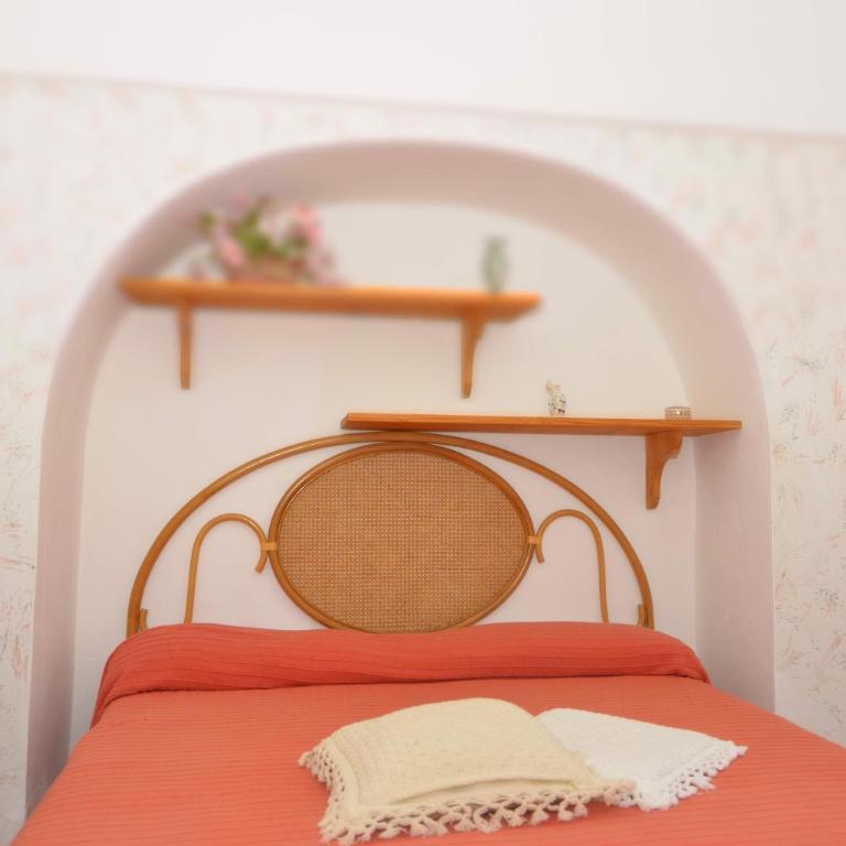 Pantelleria Dammusi Belvedere - Two-Bedroom House - 22