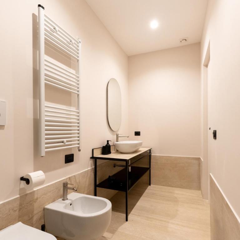 Tom Suites - Camera Deluxe (2 Adulti + 1 Bambino) - 12
