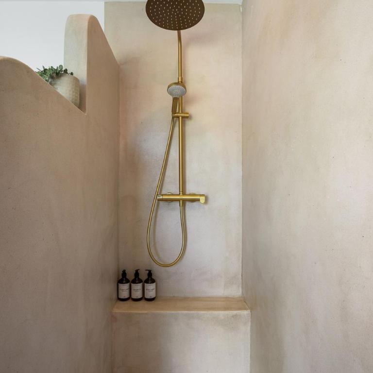 La Casa Oliva Location à Agde avec terrasse jardin & climatisation - Maison de Vacances - 21