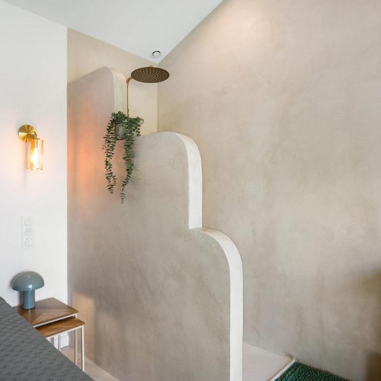 La Casa Oliva Location à Agde avec terrasse jardin & climatisation - Maison de Vacances - 24