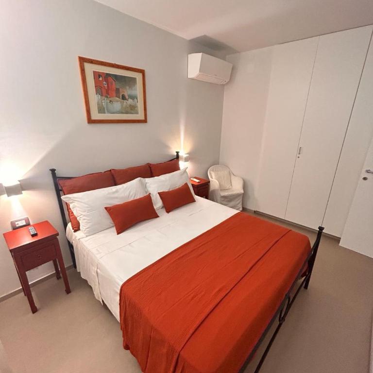 Poetica - Sea View Apartment - Appartamento con 1 Camera da Letto, Vista Mare e Balcone - 13