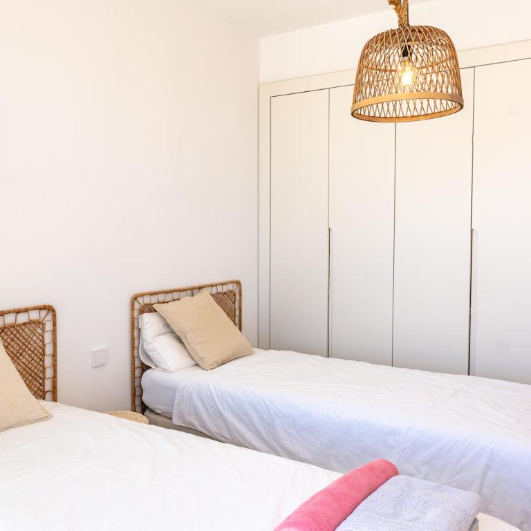 Penthouse 'Mi Manera' 4 bdrs, 245m terrace - Apartamento - 5