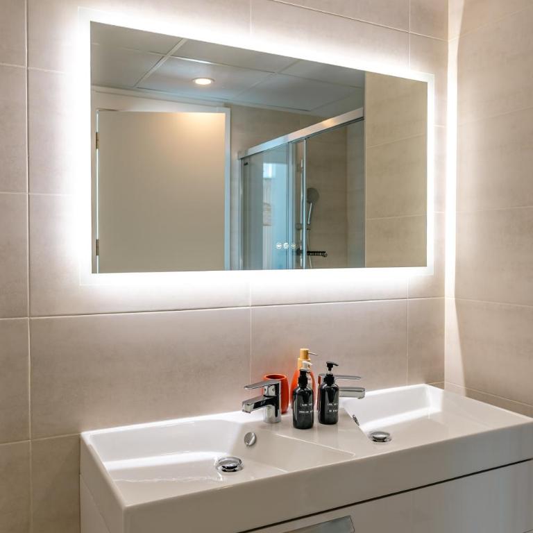 Penthouse 'Mi Manera' 4 bdrs, 245m terrace - Apartamento - 6