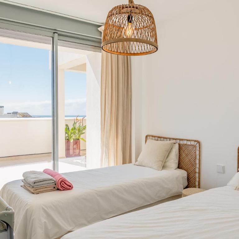 Penthouse 'Mi Manera' 4 bdrs, 245m terrace - Apartamento - 7
