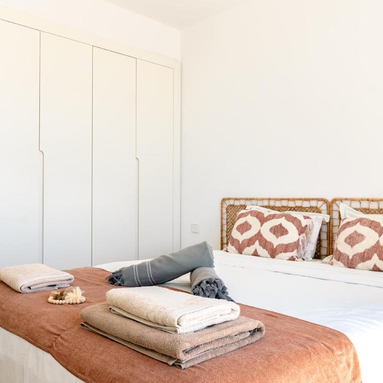Penthouse 'Mi Manera' 4 bdrs, 245m terrace - Apartamento - 13
