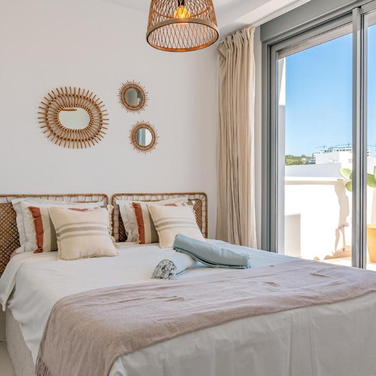 Penthouse 'Mi Manera' 4 bdrs, 245m terrace - Apartamento - 10
