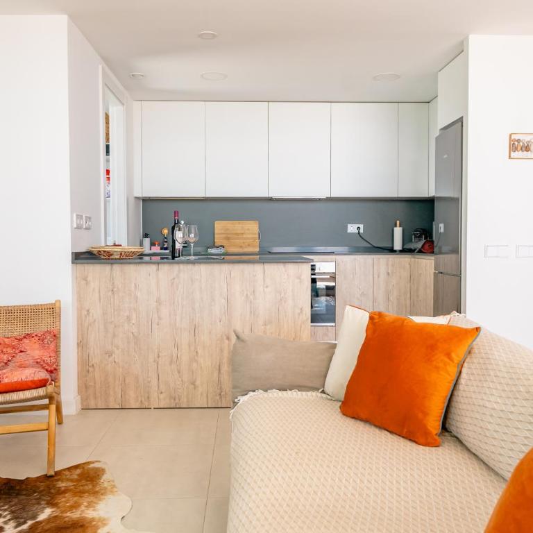 Penthouse 'Mi Manera' 4 bdrs, 245m terrace - Apartamento - 11