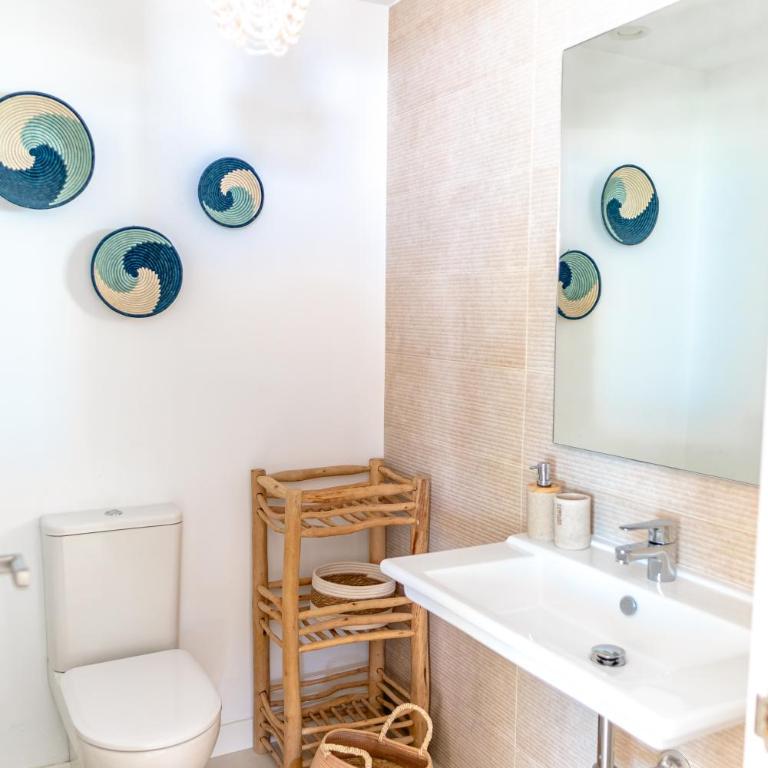 Penthouse 'Mi Manera' 4 bdrs, 245m terrace - Apartamento - 14