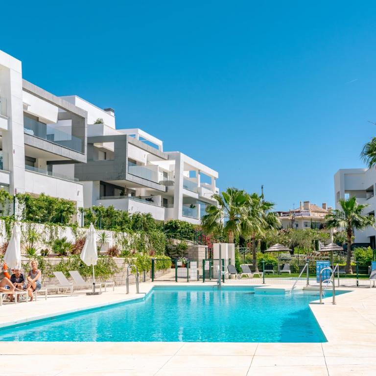Penthouse 'Mi Manera' 4 bdrs, 245m terrace - Apartamento - 24