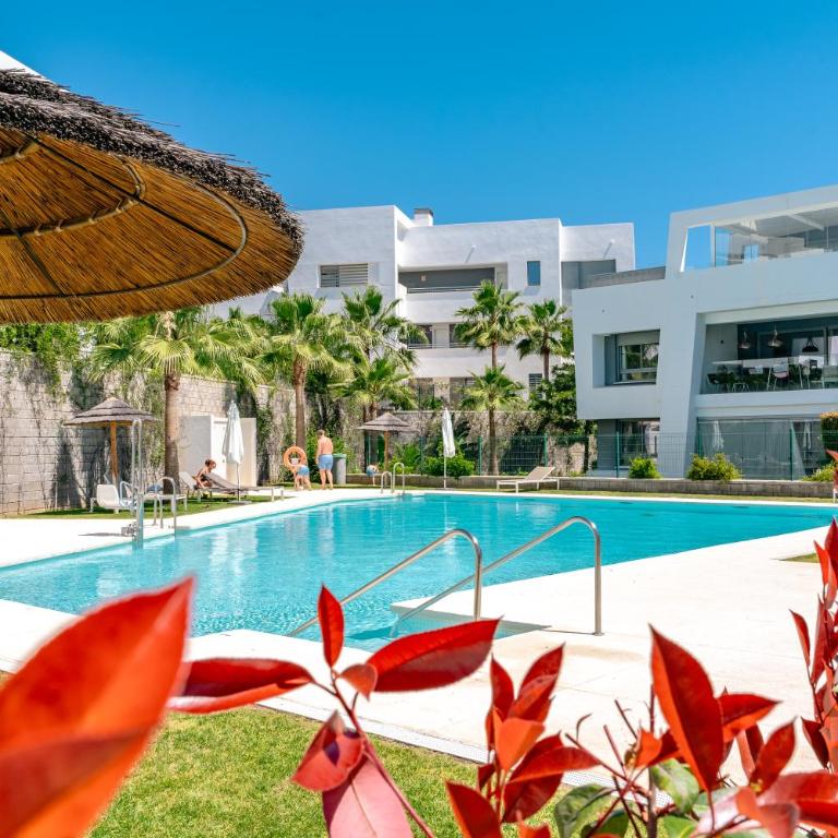 Penthouse 'Mi Manera' 4 bdrs, 245m terrace - Apartamento - 25