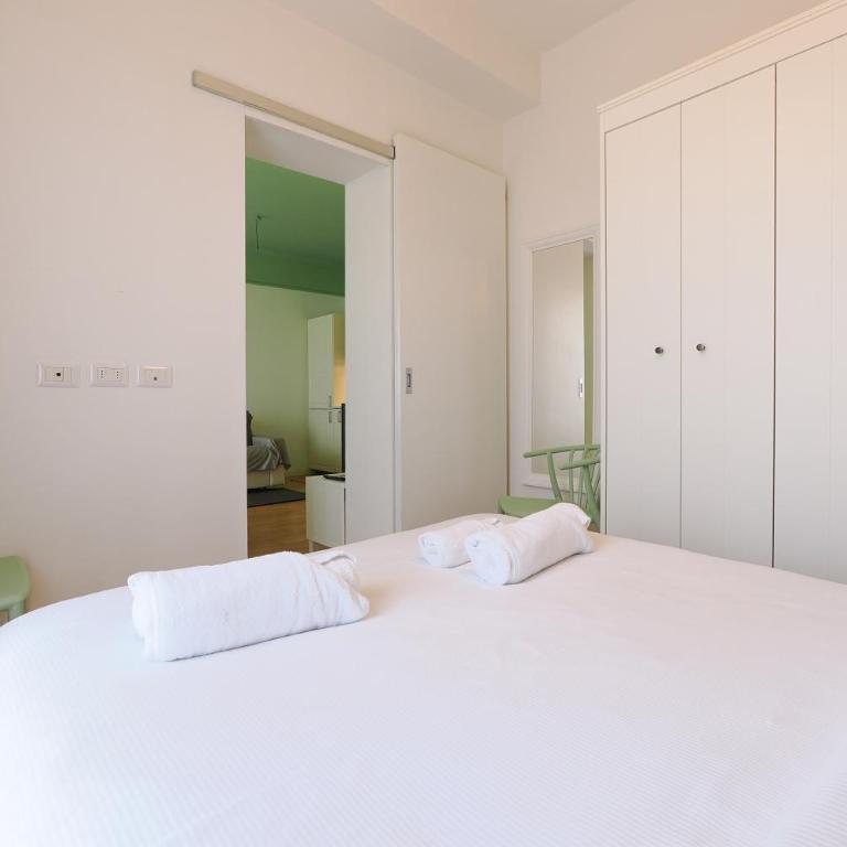 PrimoPiano - Melzo D - Appartamento con 1 Camera da Letto - 34