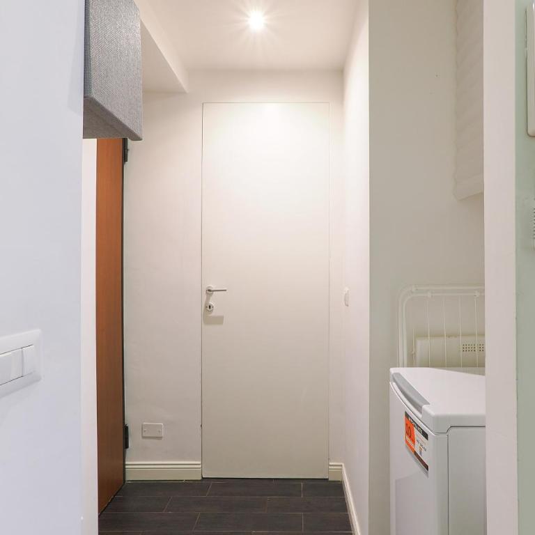 PrimoPiano - Melzo D - Appartamento con 1 Camera da Letto - 36