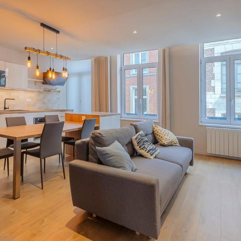Le Duplex des Bouchers - Welkeys - Apartamento - 1