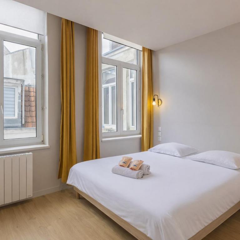 Le Duplex des Bouchers - Welkeys - Apartamento - 4