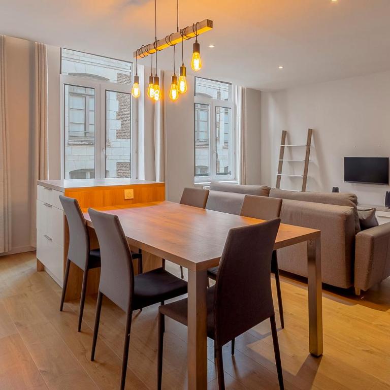 Le Duplex des Bouchers - Welkeys - Apartamento - 6