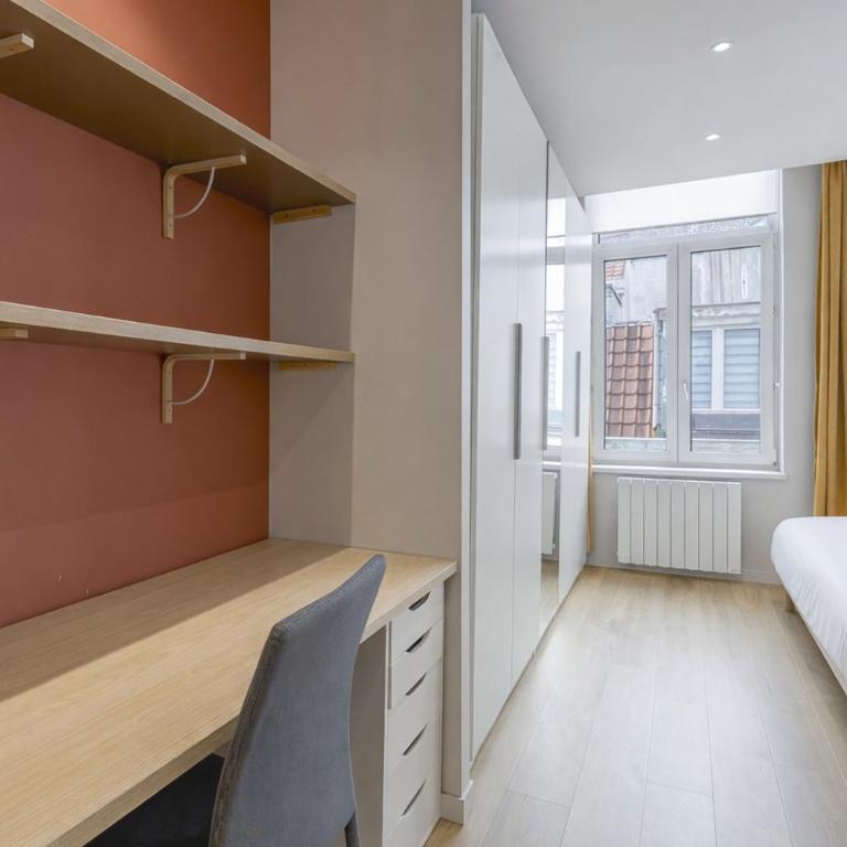 Le Duplex des Bouchers - Welkeys - Apartamento - 8