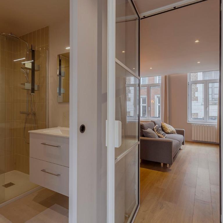 Le Duplex des Bouchers - Welkeys - Apartamento - 10