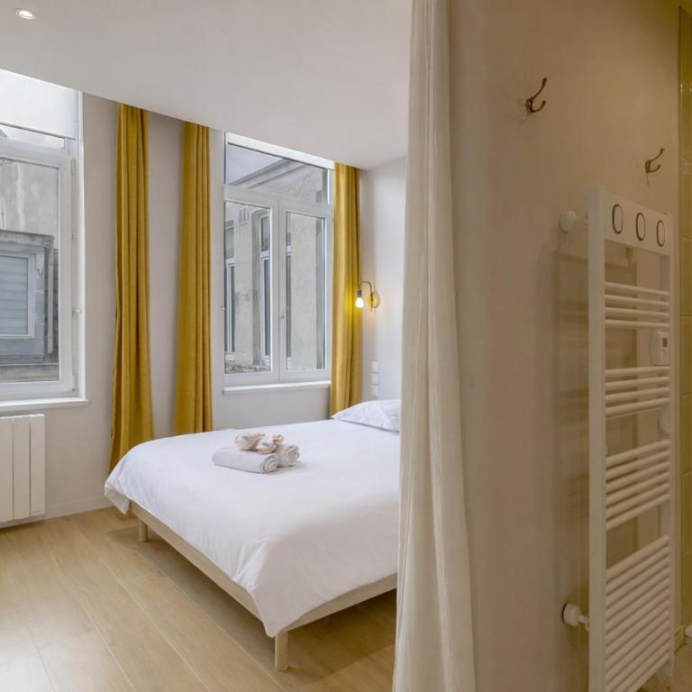 Le Duplex des Bouchers - Welkeys - Apartamento - 9