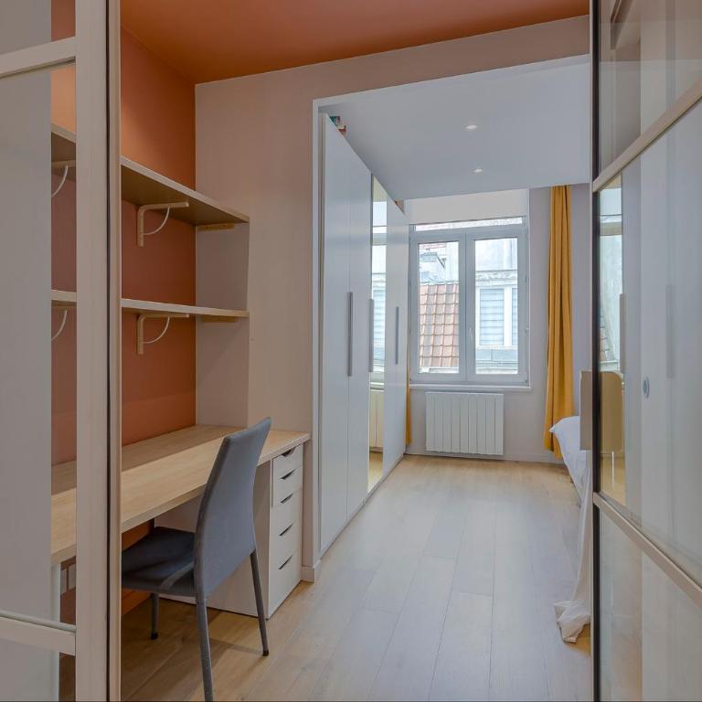 Le Duplex des Bouchers - Welkeys - Apartamento - 12
