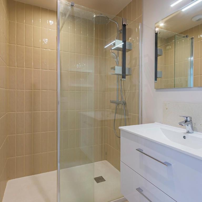 Le Duplex des Bouchers - Welkeys - Apartamento - 11
