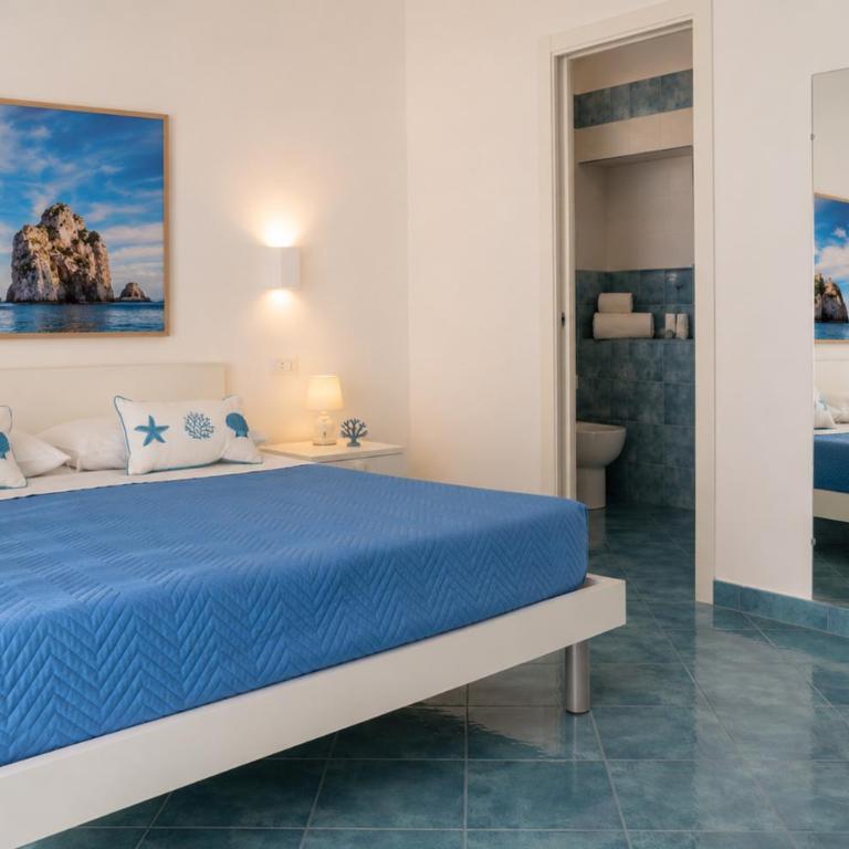 De Vivo Realty - La Perla Blu - Casa con 3 Camere da Letto - 27