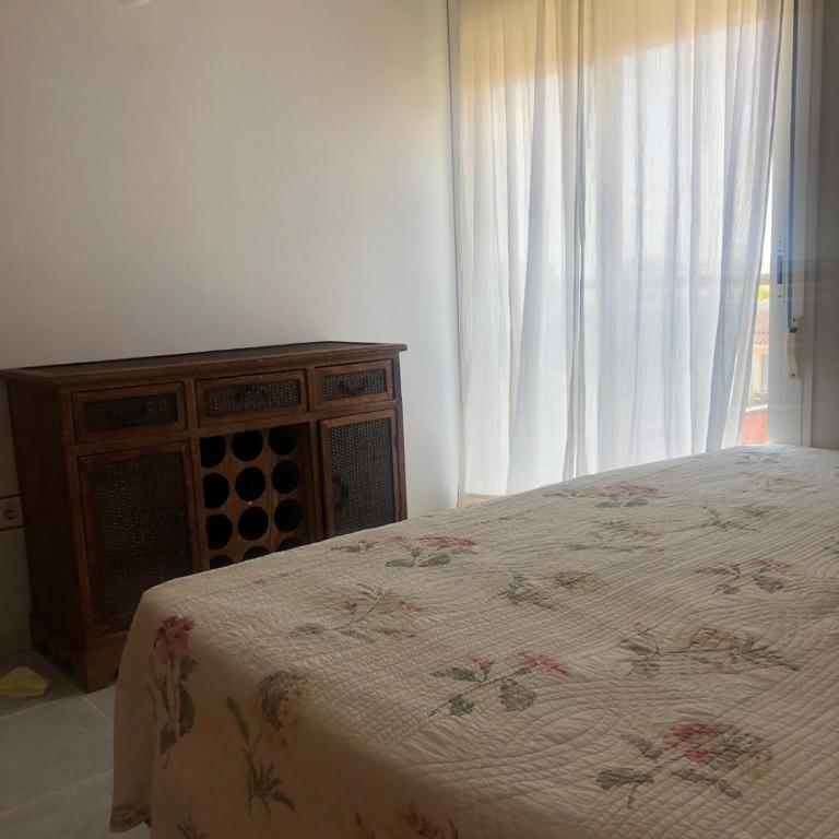 Apart LA RÀPITA ALDEA VERDA - Apartamento de 3 dormitorios - 4